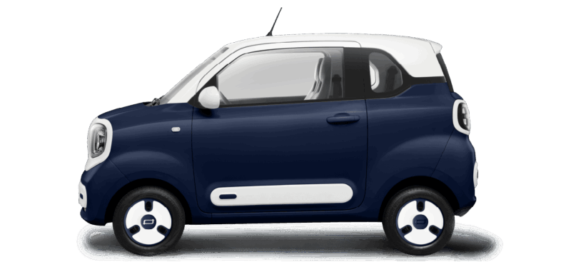 Xiaoma Xanh Navi