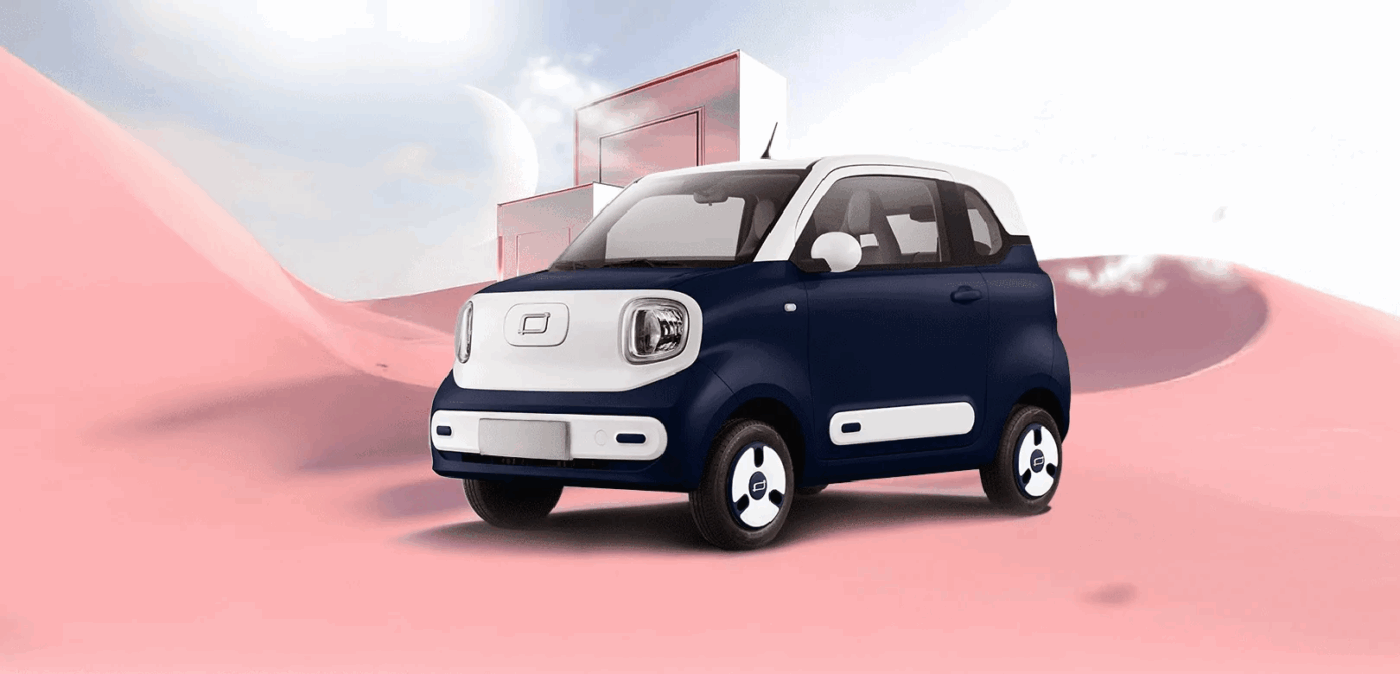 Tương lai của di chuyển bắt đầu từ đây