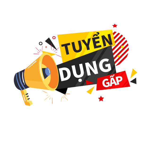 Tuyển dụng
